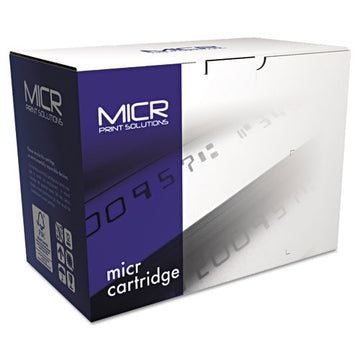 MICR Print Solutions Compatible Ce285a(m) (85am) Micr Toner, 1,600 Page-yield, Black freeshipping - TVN Wholesale